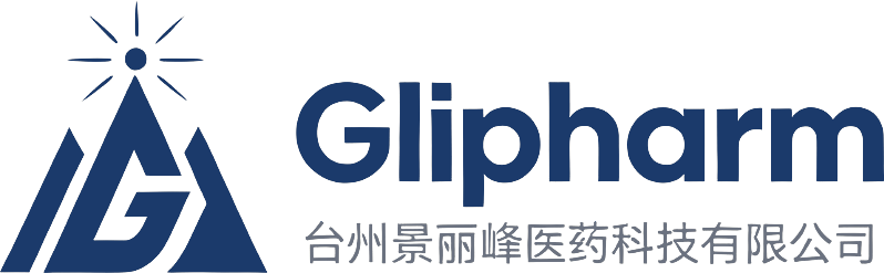 Glipharm 台州景丽峰医药科技有限公司